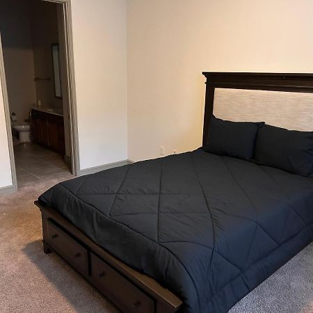 Downtown Houston Apartment Экстерьер фото