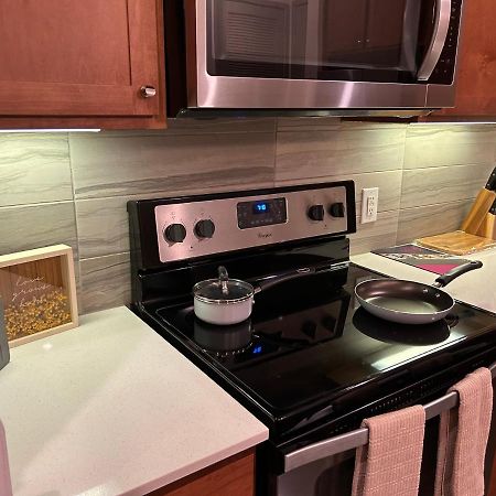 Downtown Houston Apartment Экстерьер фото